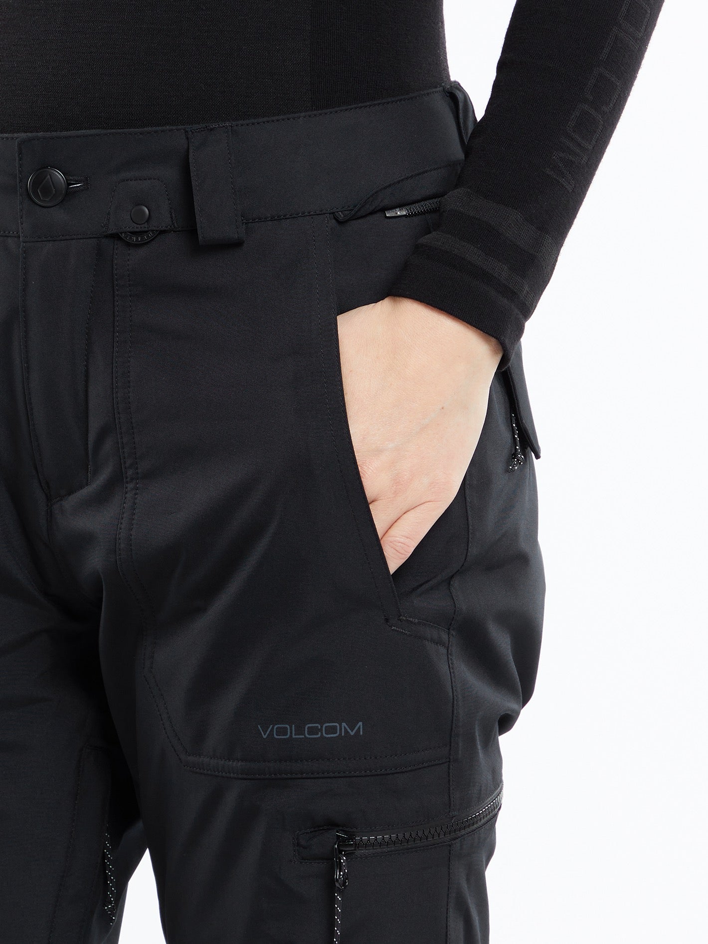 Womens Knox Insulated Gore-Tex Pants