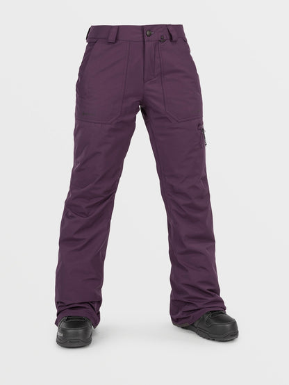 Womens Knox Insulated Gore-Tex Pants