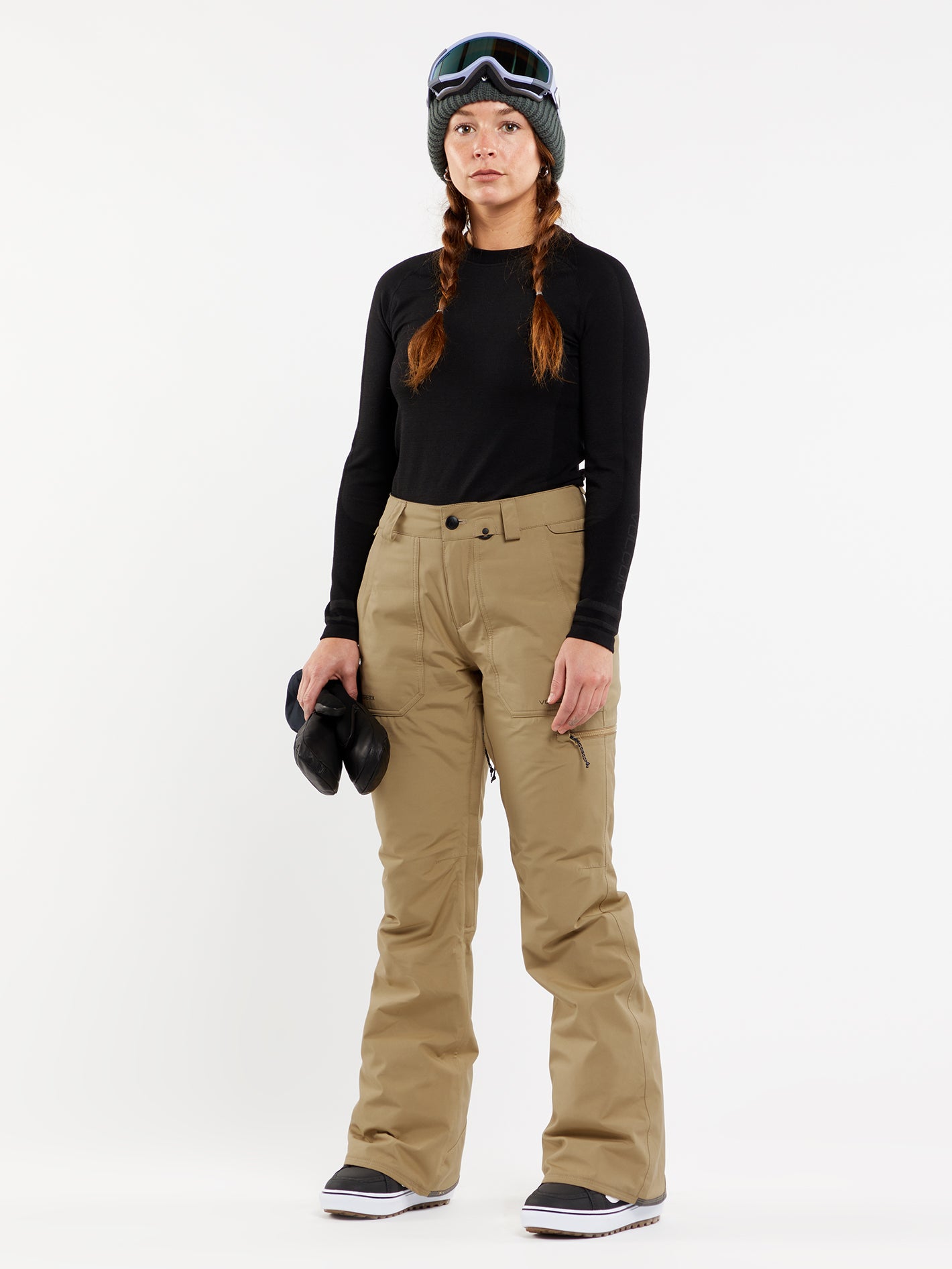 Womens Knox Ins Gore-Tex Pants