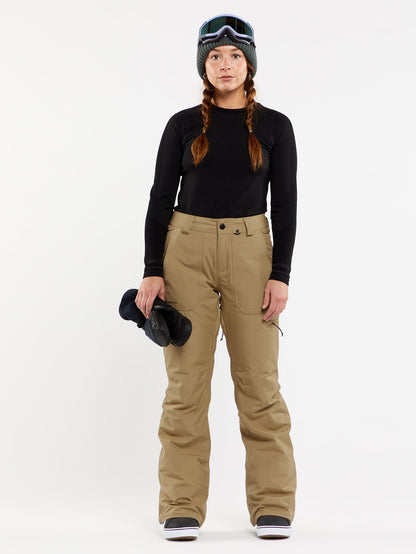 Womens Knox Ins Gore-Tex Pants