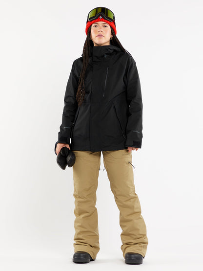 Womens Knox Ins Gore-Tex Pants