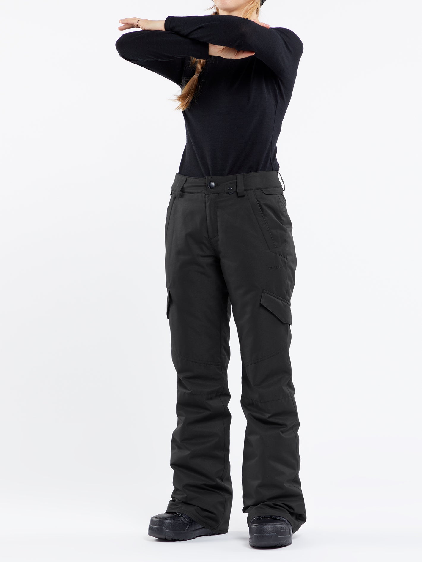 Womens Bridger Insulated Pants