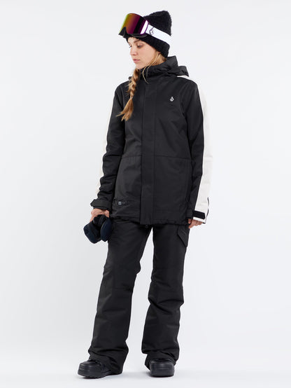 Womens Bridger Insulated Pants