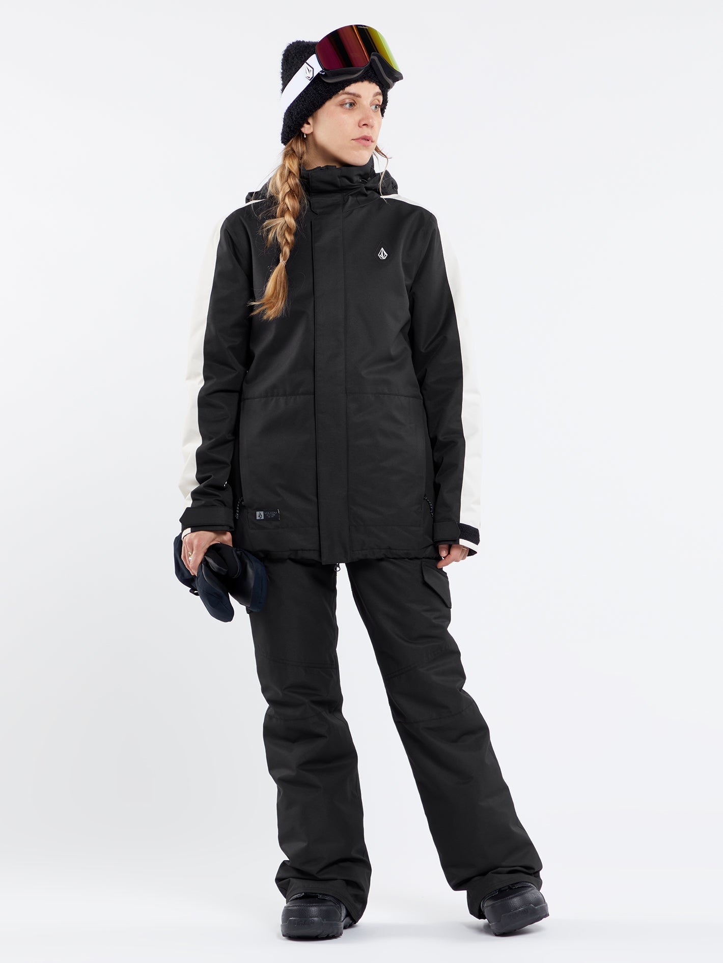 Womens Bridger Insulated Pants