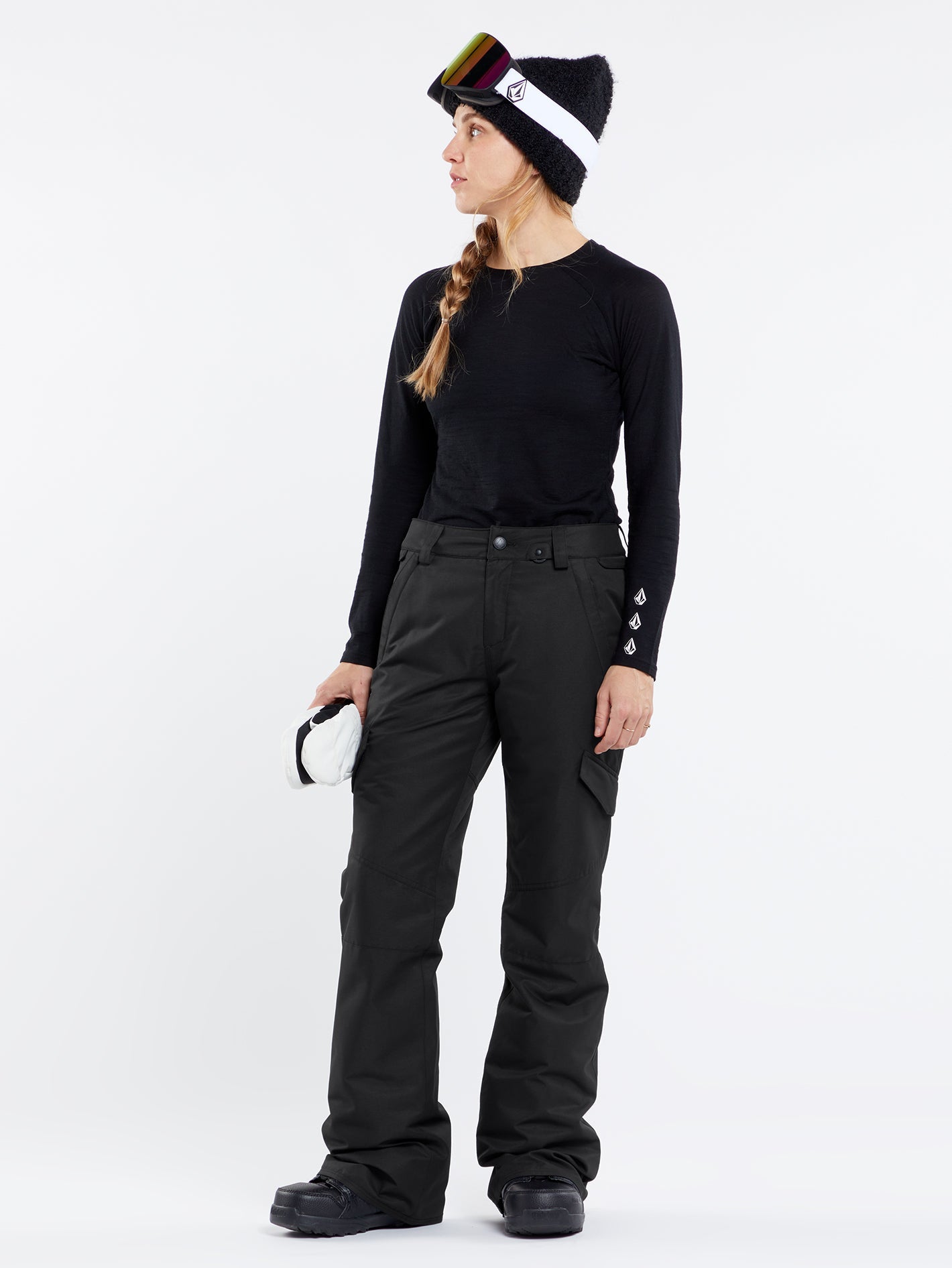 Womens Bridger Insulated Pants