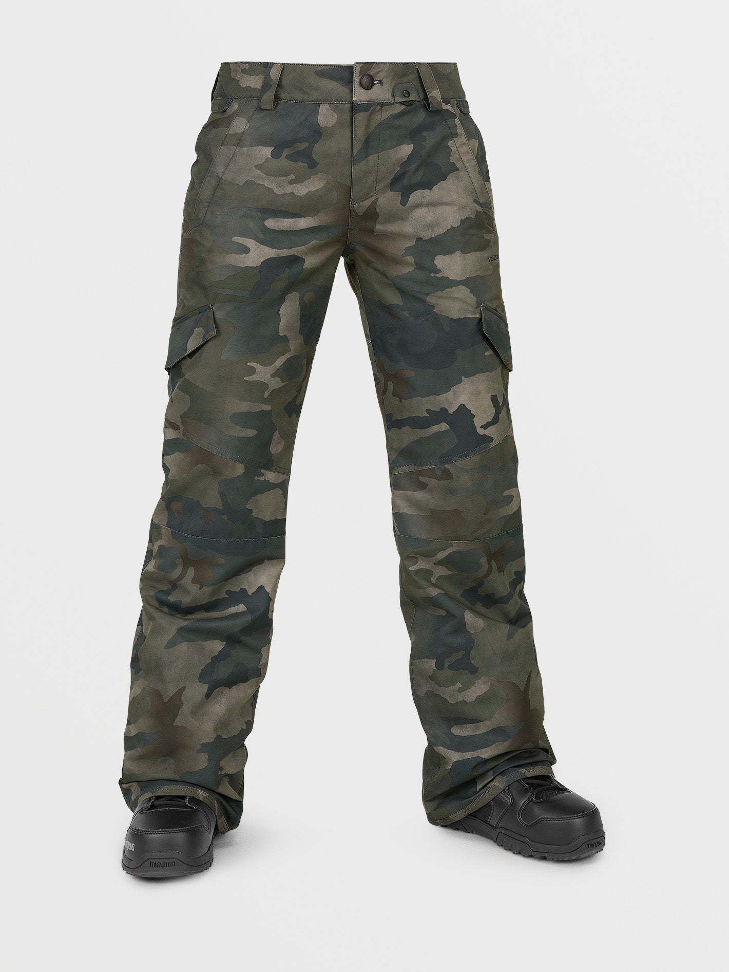 Womens Bridger Insulated Pants