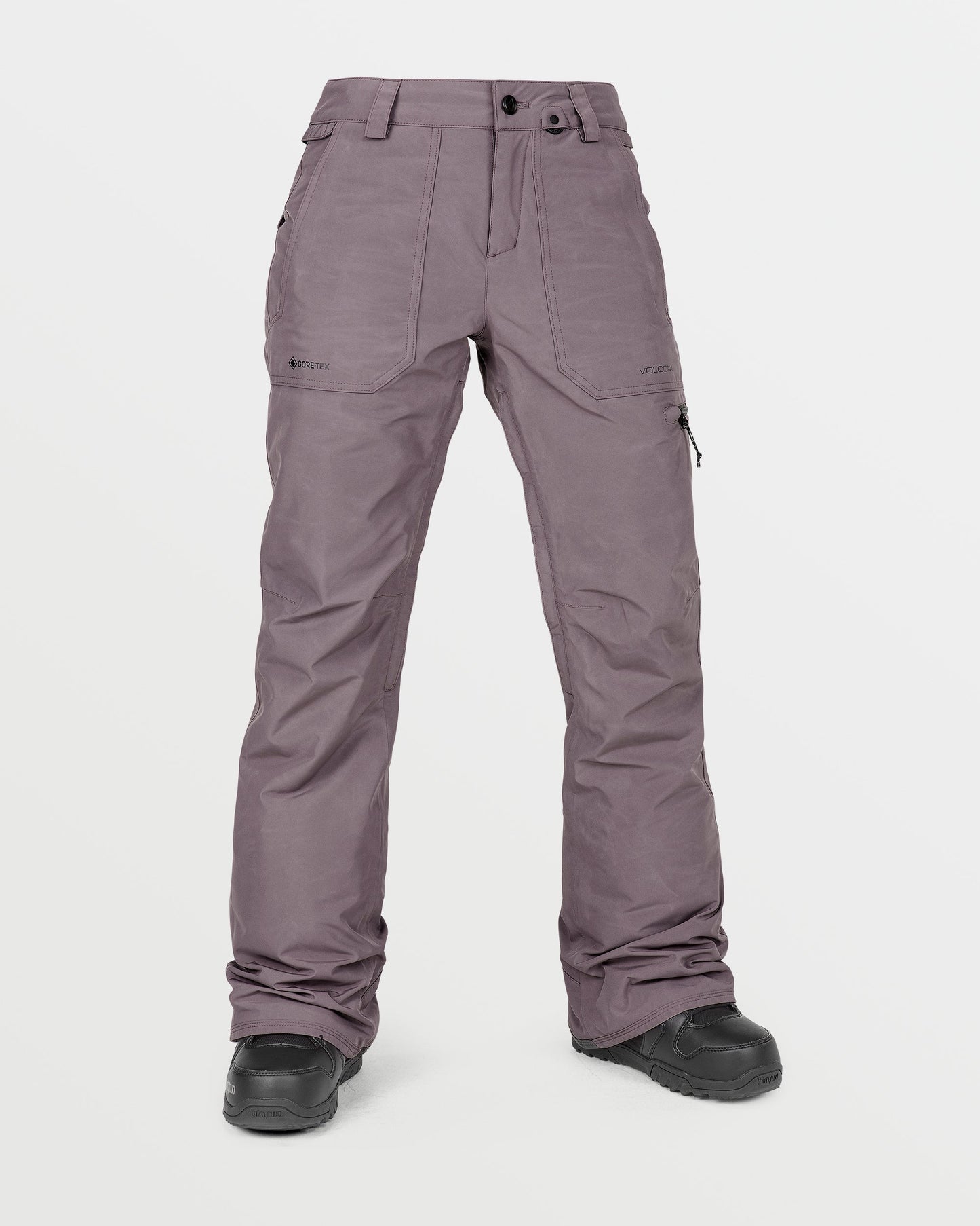 Womens Knox Insulated Gore-Tex Pants