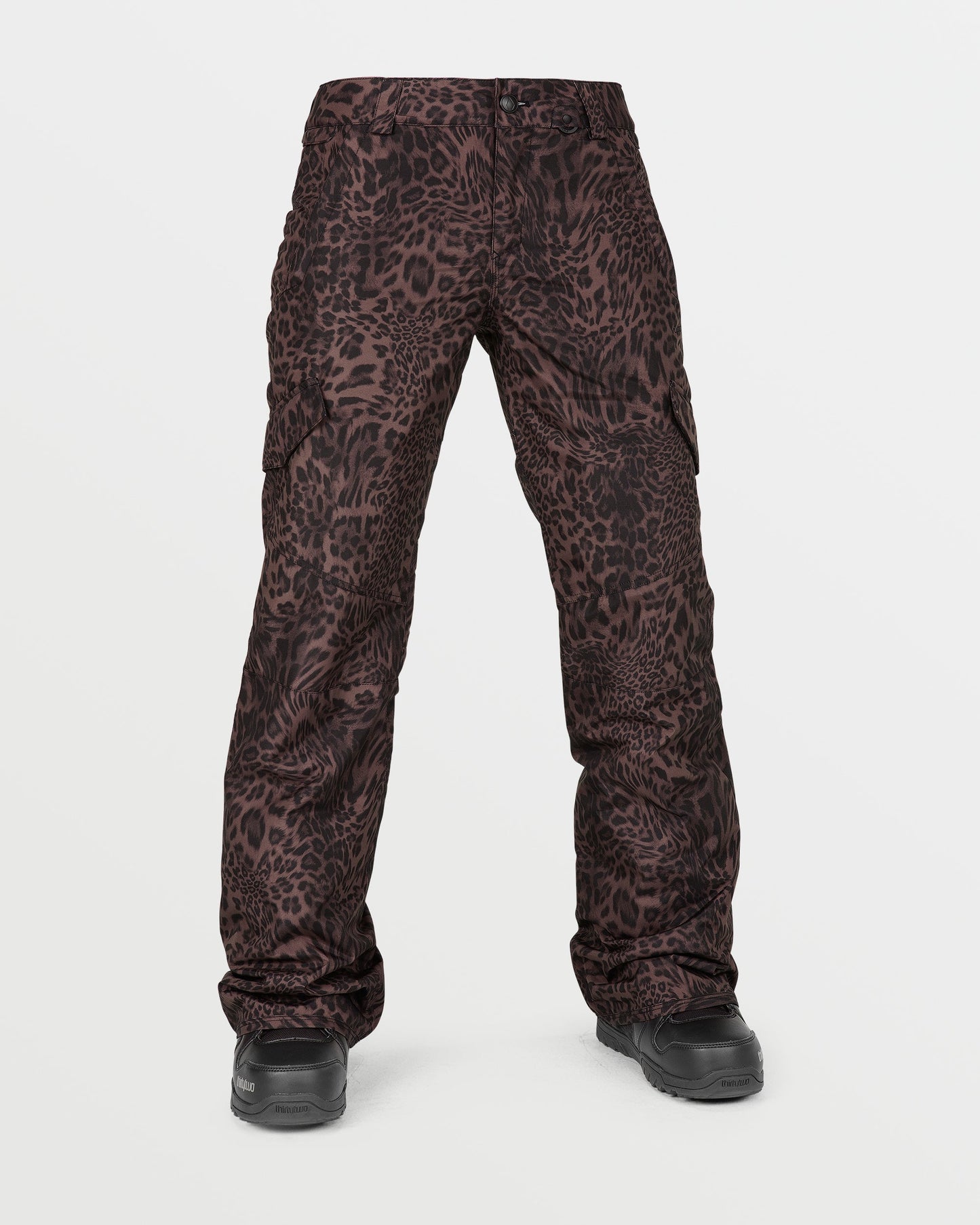 Womens Bridger Insulated Pants