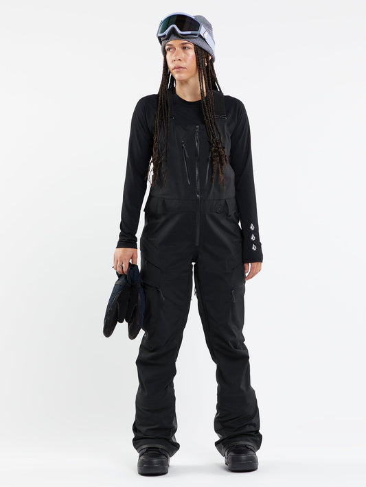 Womens Vs 3L Stretch Gore Bib Overalls