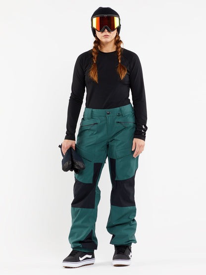 Womens V.Co At Stretch Gore-Tex Pants