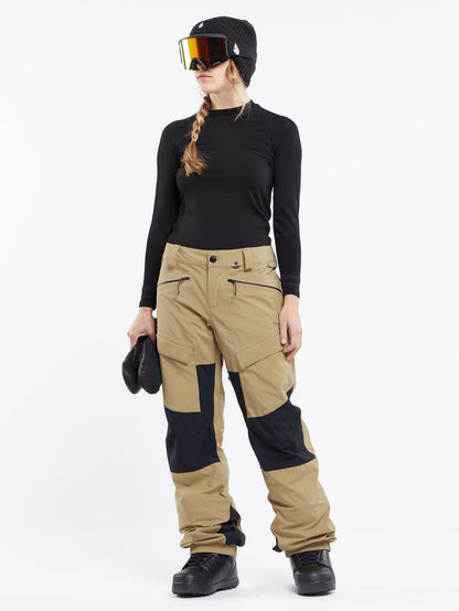 Womens V.Co At Stretch Gore-Tex Pants