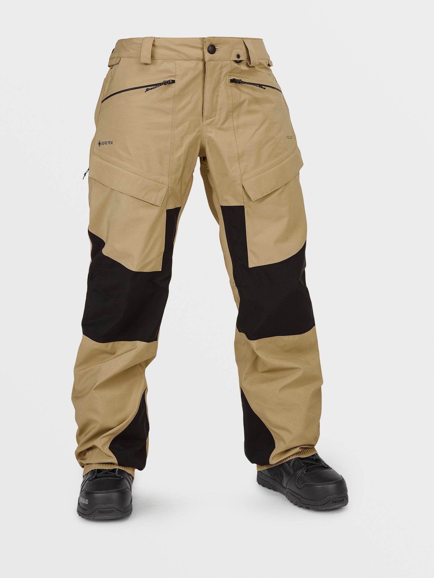 Womens V.Co At Stretch Gore-Tex Pants