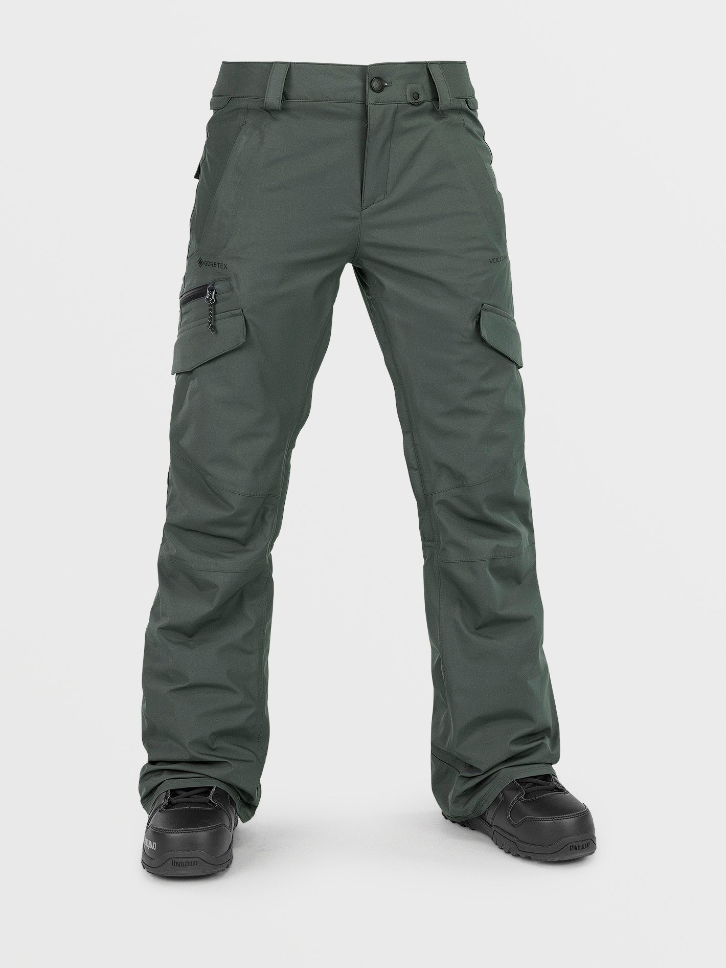 Womens Aston Gore-Tex Pants