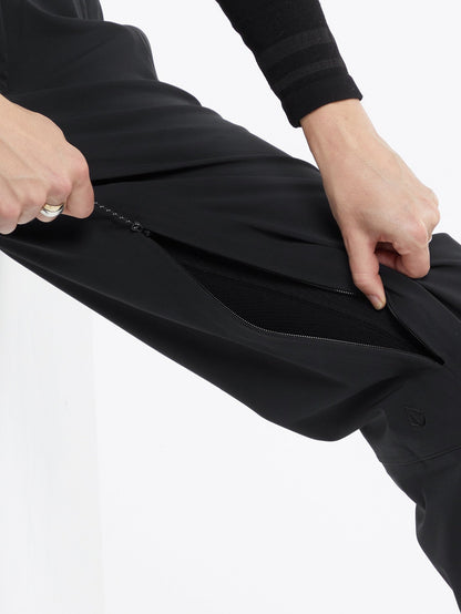 Dust Up Bonded Pants