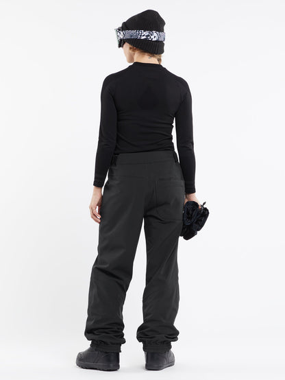 Dust Up Bonded Pants