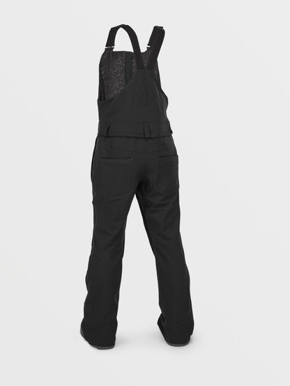 Womens Swift Bib Overalls