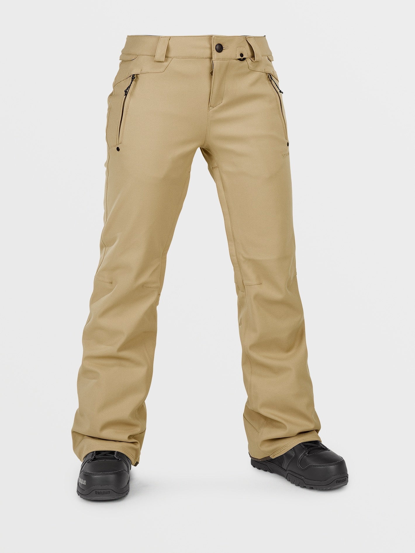 Womens Species Stretch Pants