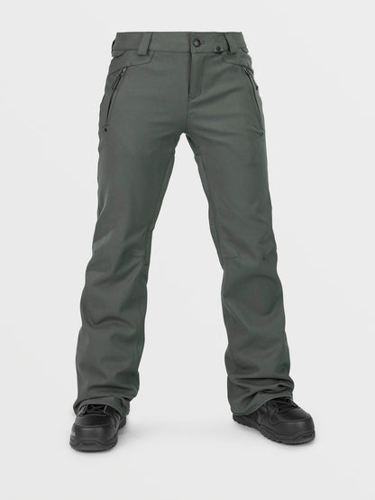 Womens Species Stretch Pants