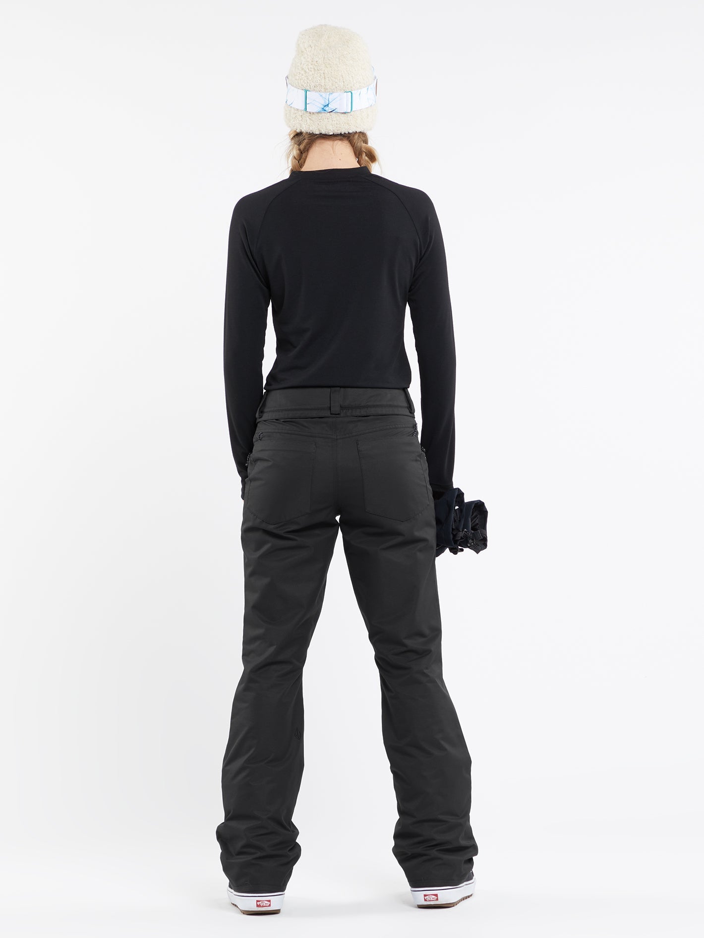 Womens Hallen Pants