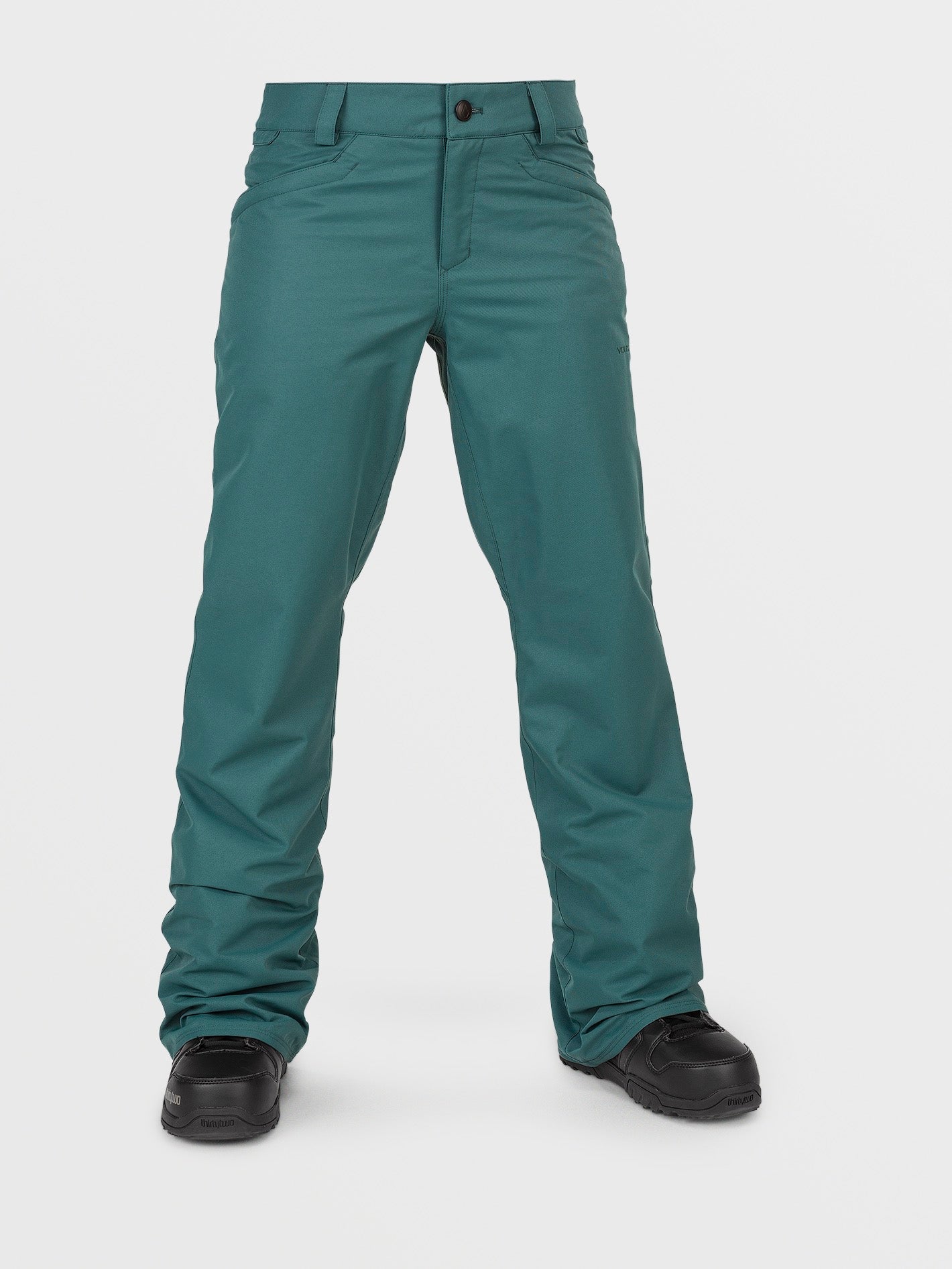 Womens Hallen Pants