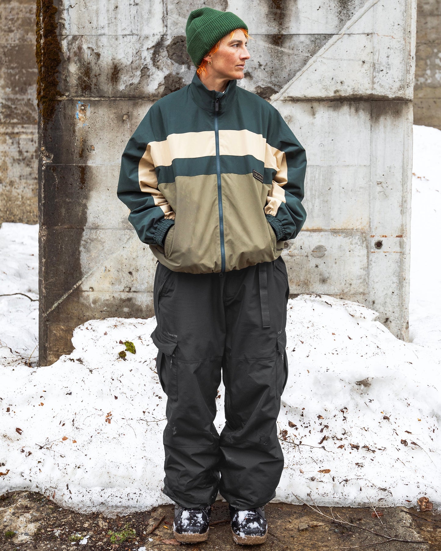 DLM Gore-Tex Pants