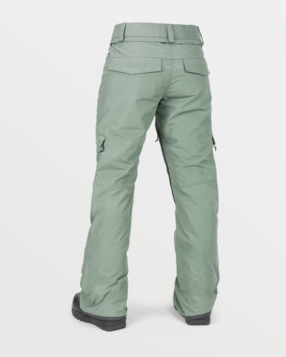 Womens Aston Gore-Tex Pants