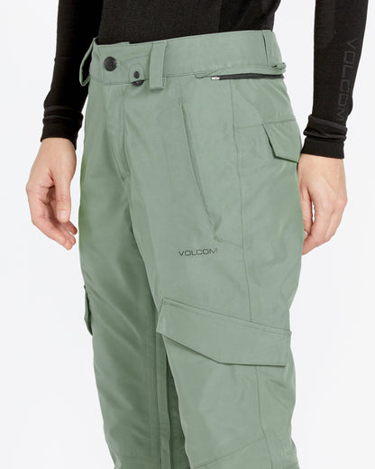 Womens Aston Gore-Tex Pants