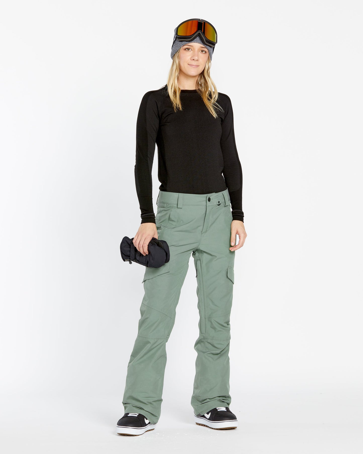 Womens Aston Gore-Tex Pants