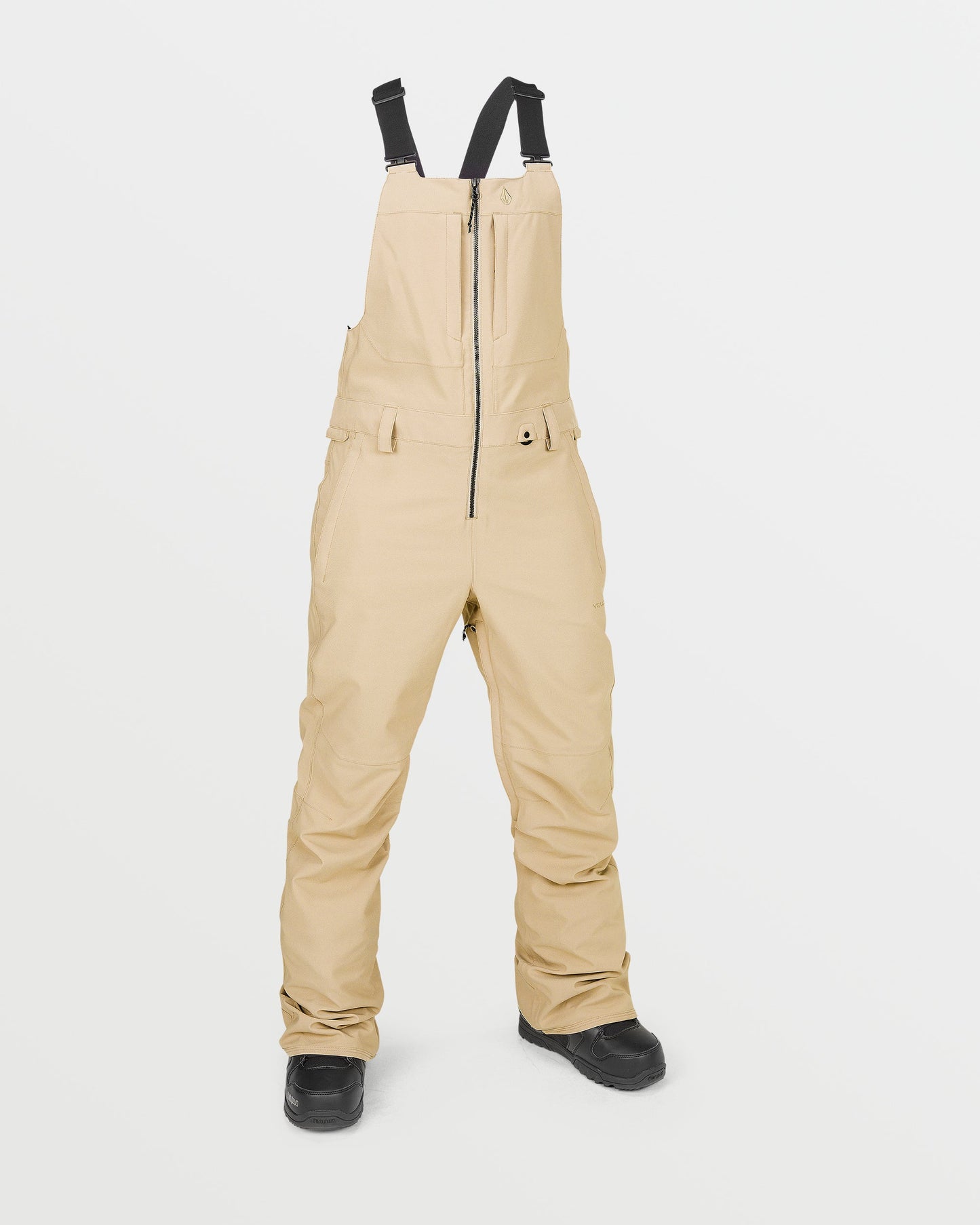 Womens Swift Bib Overalls