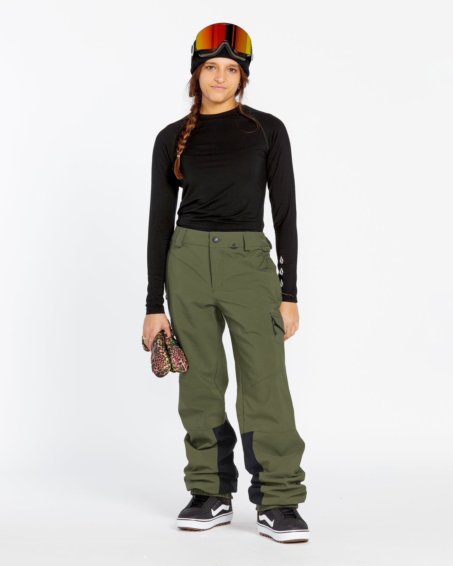 Womens Wildling Pants