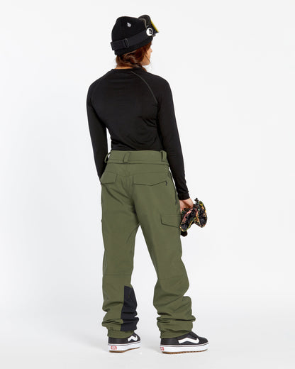 Womens Wildling Pants