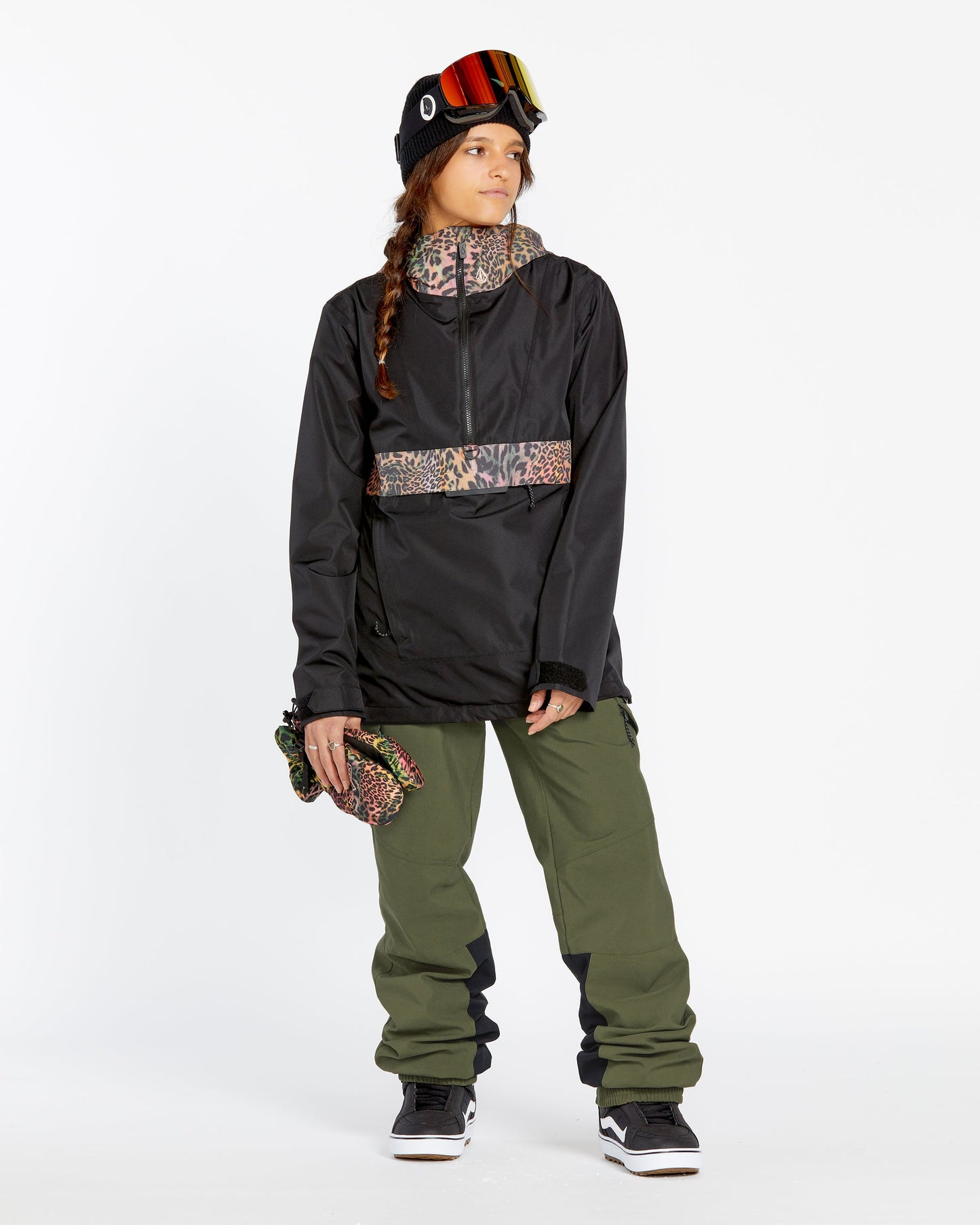 Womens Wildling Pants