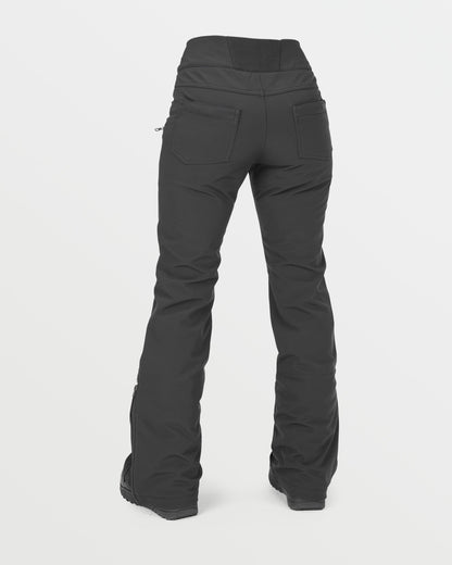 Womens Battle Stretch Pants