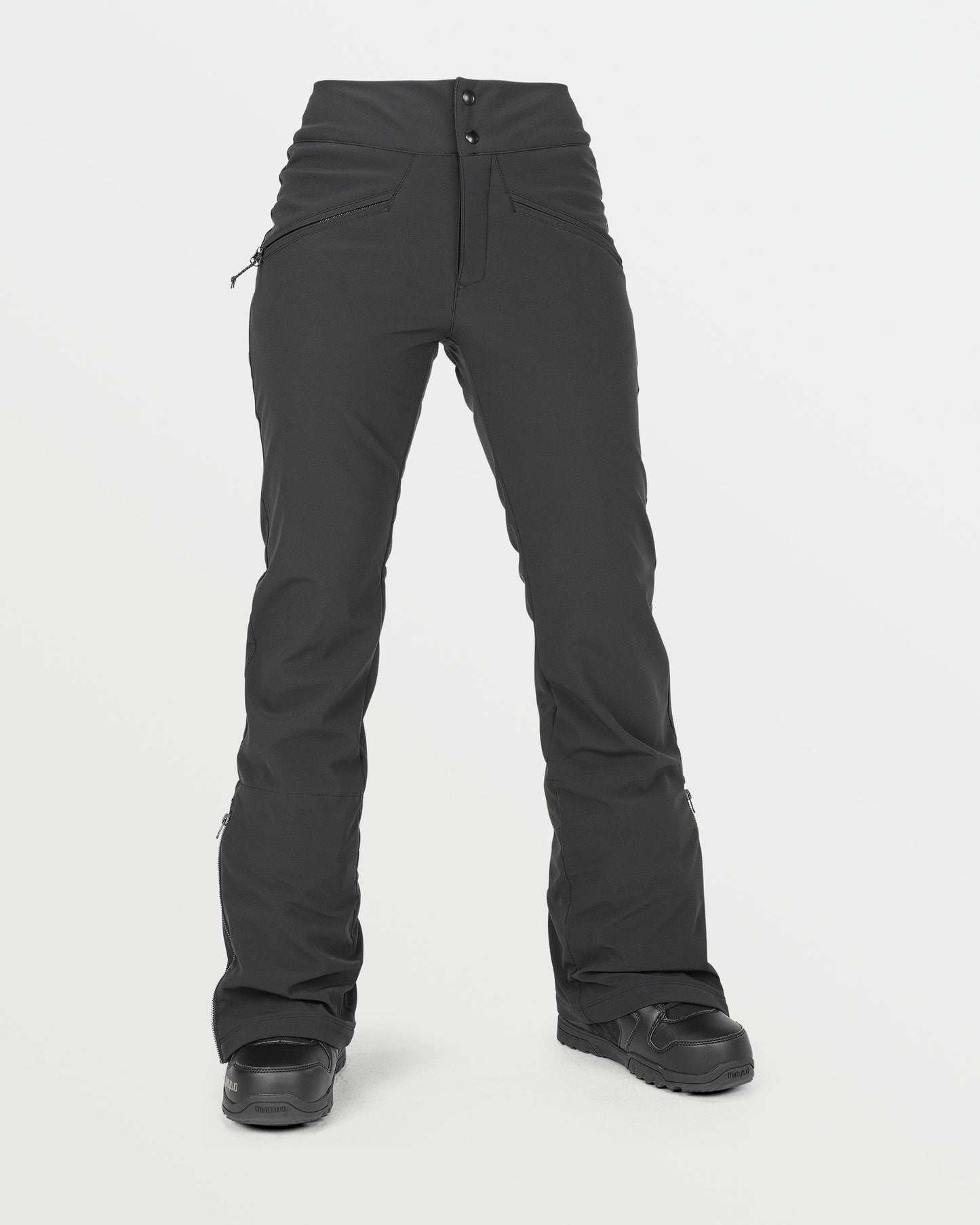 Womens Battle Stretch Pants