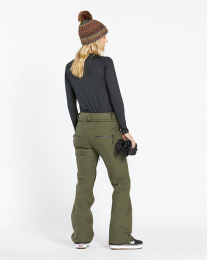 Womens Genus Stretch Pants