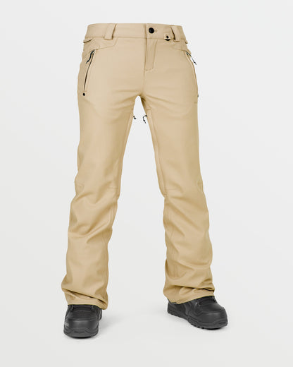 Womens Genus Stretch Pants