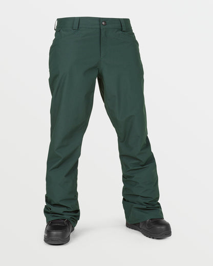 Womens Hallen Pants