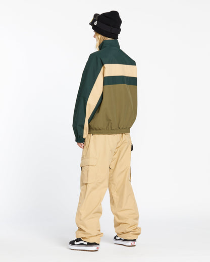 DLM Lightweight Jacket