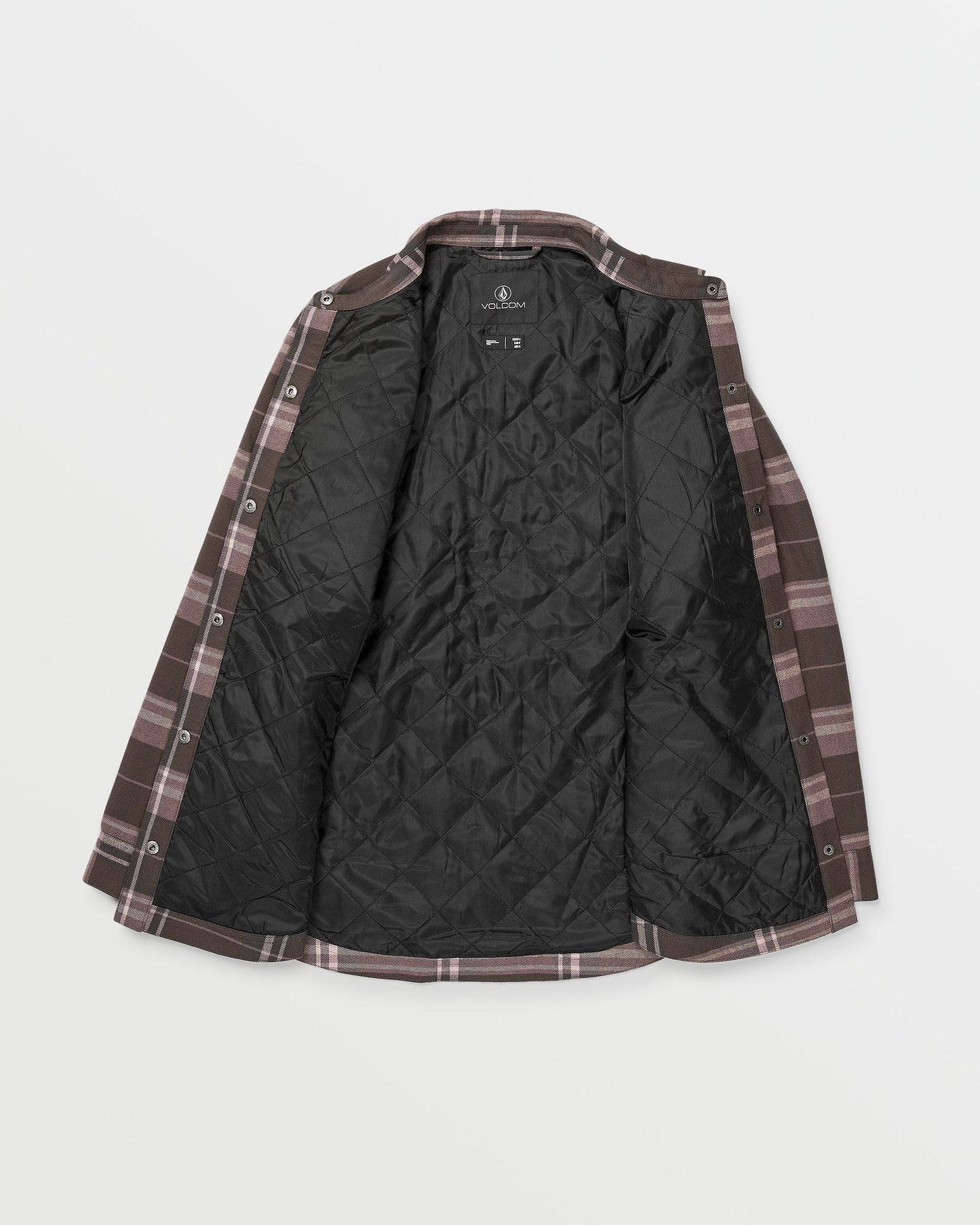 Womens Insulated Riding Flannel