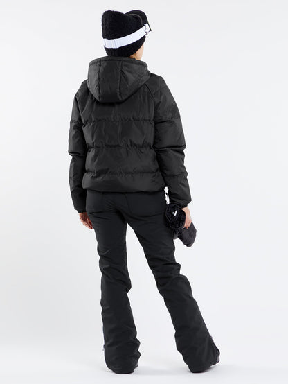 Womens Ithan Puff Jacket