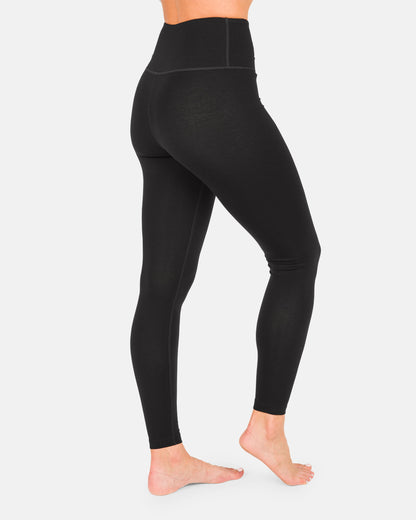 Womens Merino Blend Pants