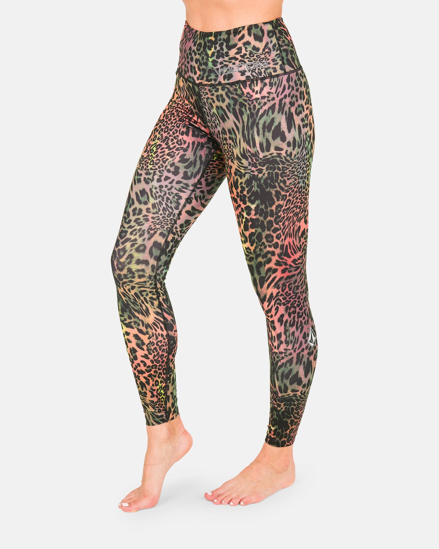 Womens V-Science Pants