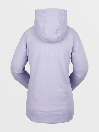 Womens Costus Pullover Fleece