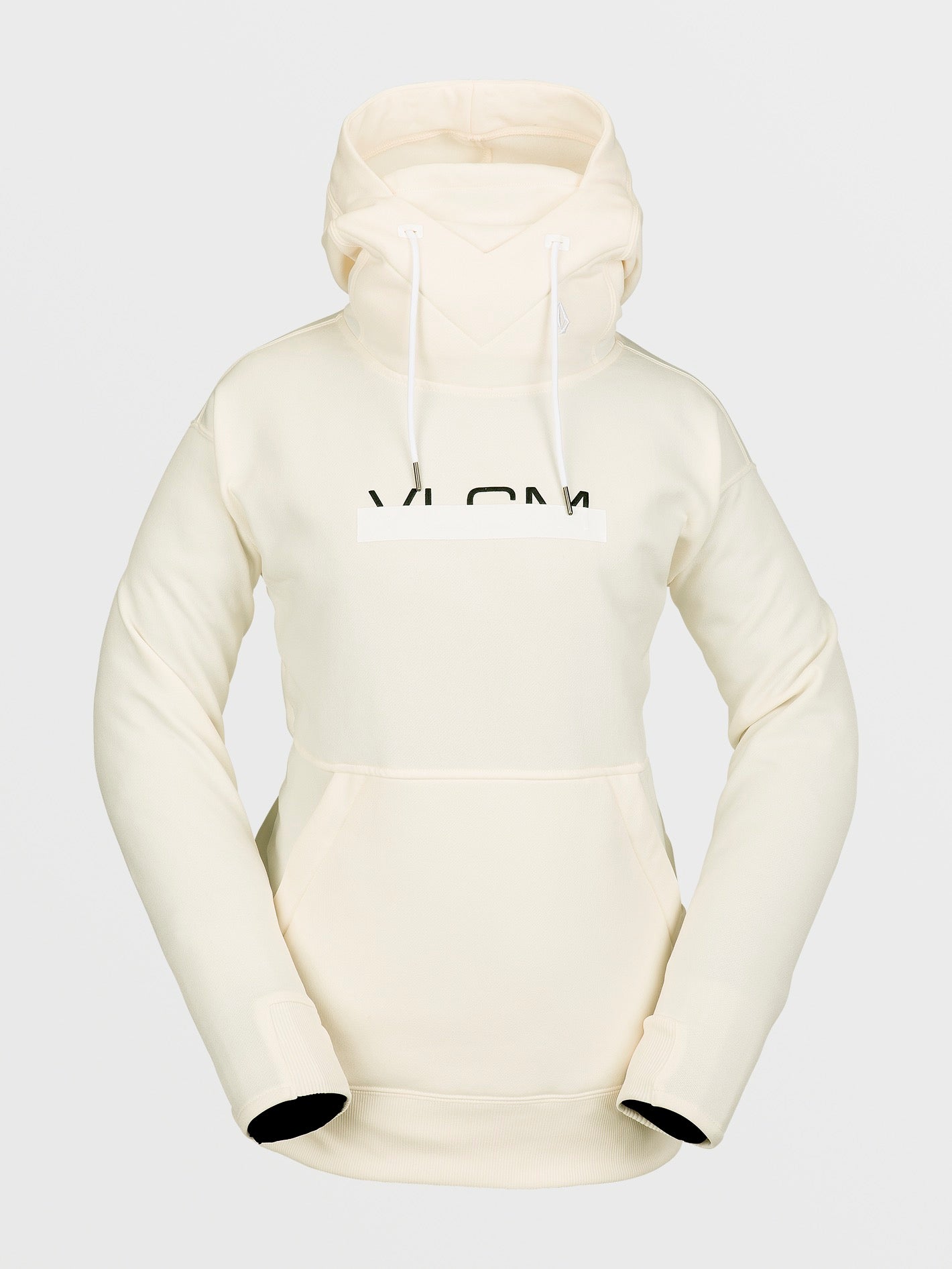 Womens Riding Hydro Hoodie