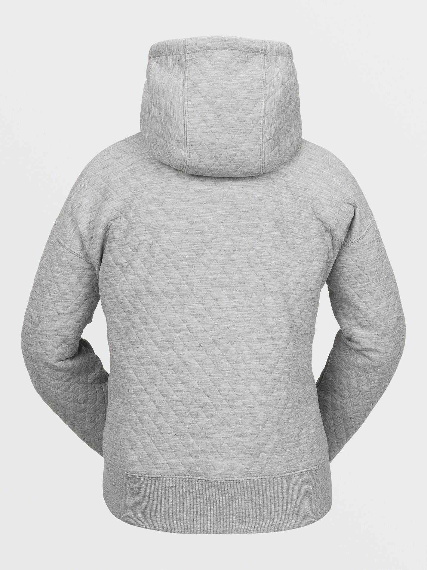 Womens V.Co Air Layer Thermal Hoodie