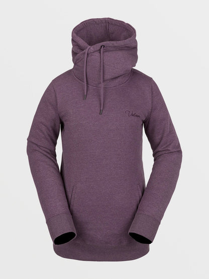 Womens Tower Pullover Fleece