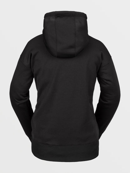 Womens Core Hydro Hoodie