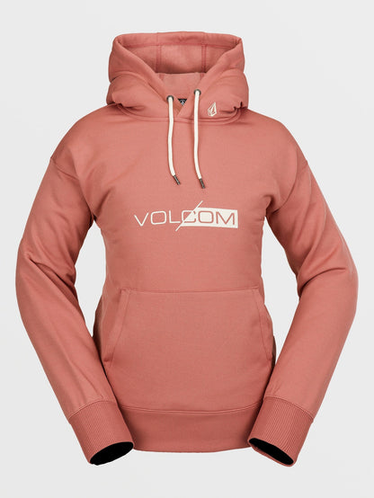 Womens Core Hydro Hoodie