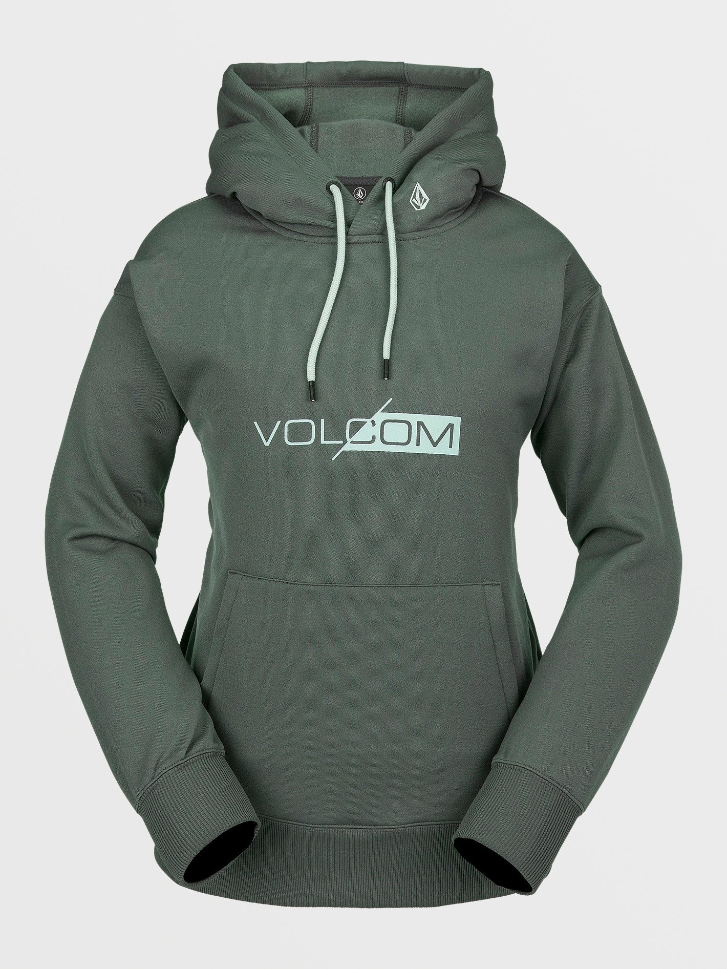 Womens Core Hydro Hoodie