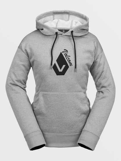 Womens Core Hydro Hoodie